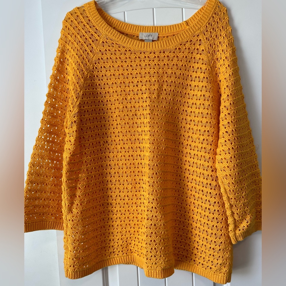 Loft Sweater